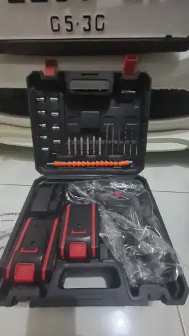 Bor Cordless HG Core