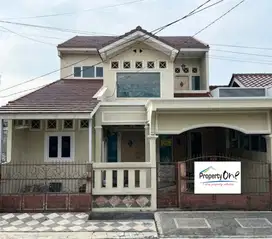 Rumah diPamulang Villa harga 1,4 m nego