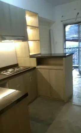 BU Apartemen Gunawangsa tidar 2BR  pusat kota surabaya