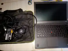 jenis Thinkpad x240