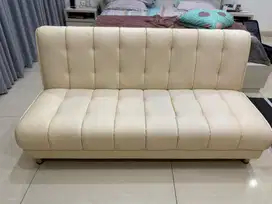 sofa bed untuk di ruang tamu & kamar