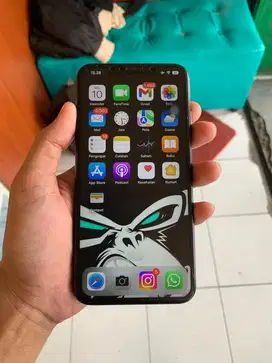 IPHONE XS MAX 64GB