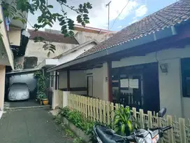 Rumah Murah Deket Suhat Kalpataru kampus UB Lowokwaru Kota Malang