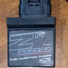 Piggyback Bazzaz Z-Fi Fuel Controller (copotan Er-6) + kabel