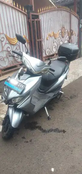 Smoot Tempur molis