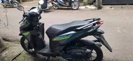 Vario 125 tahun 2017