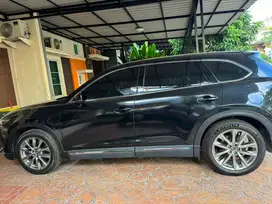 Mazda CX-9 2019 Bensin