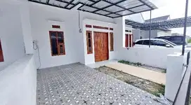 Dijual murah aja rumahnya