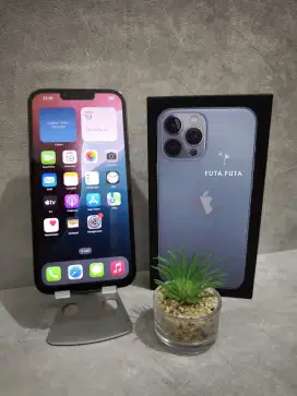 iPhone 13 Pro Max 512GB iBox
