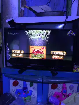 Tv sharp 24 inch