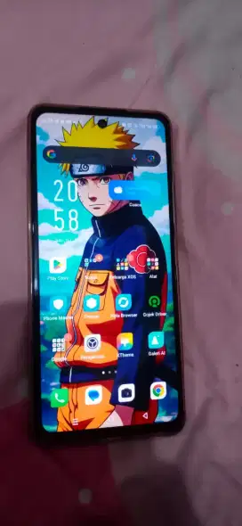 Infinix hot 50 8/128