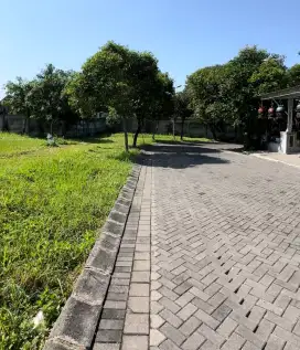Dijual Tanah Woodland Malang – 378 m² Hadap Selatan, SHM