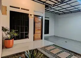 Gebyar promo rumah murah lokasi strategis