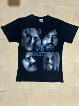 Kaos Band Led Zeppelin