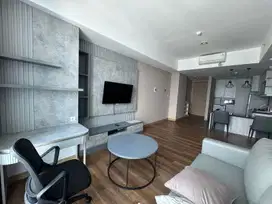 Disewakan Apartemen Holland Village 2 Kamar