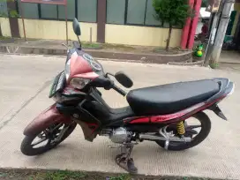 Jupiter z robot 2011 surat bpkb asli