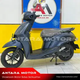 YAMAHA GRAND FILLANO LUX 2023 CASH KREDIT TUKAR TAMBAH GARANSI MESIN