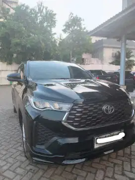 Inova zenix v 2022