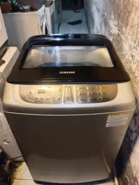 mesin cuci samsung 11 kg