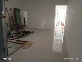 Disewakan Ruko  Baru 1 Lantai Di Antapani