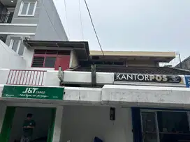 Dibutuhkan driver