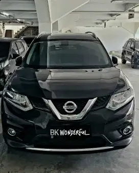 [KM Rendah] Nissan X-trail 2.5 (2015)