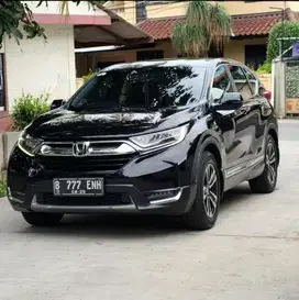 Honda Crv Prestige Turbo at 2020