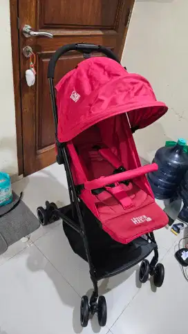 Stroller Care Baby Letour Flex