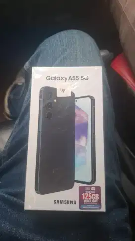 SAMSUNG A55 (5G)