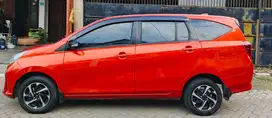 Daihatsu Sigra 2023 Bensin
