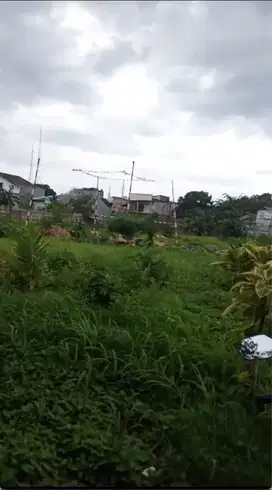 Tanah 6600 meter Tanggerang Tenggah 7 km dari kampus Mercu Buana