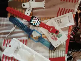 jam tangan watch 10 pro