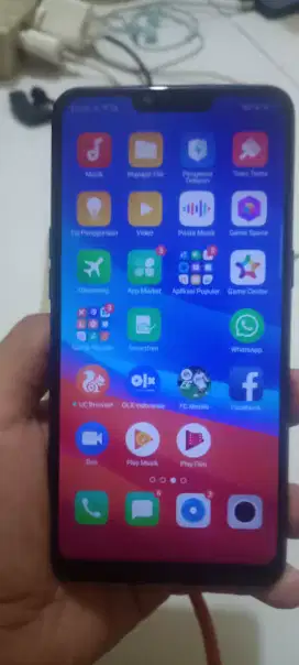 Jual hp Oppo A3s