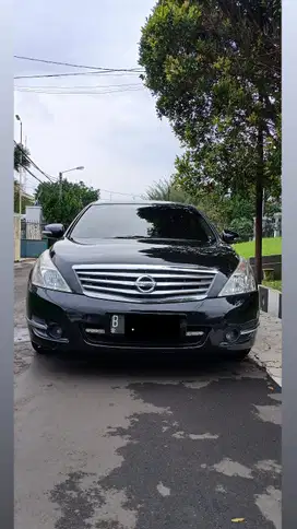Nissan Teana 2011 Bensin