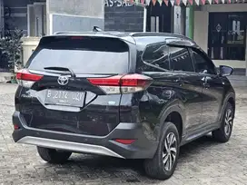 Toyota Rush 2022 Bensin