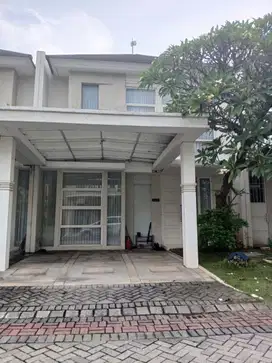 Dijual Rumah Grand Pakuwon Cluster South Victoria