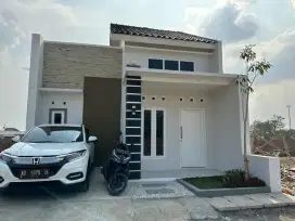 Jual Rumah Cluster Bekonang