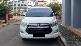 [ LOW KM ] Toyota Kijang Innova 2.0 Q Bensin AT Captainseat 2019/2020