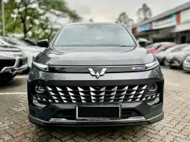 KM 2RB TERMURAH WULING NEW ALMAZ RS PRO 7 SEAT 2023 AT ABU