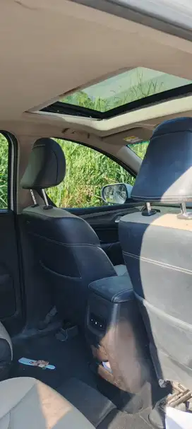 Wuling Cortez 2023 Bensin