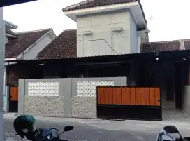rumah baru selatan superindo kartasura