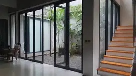Rumah Cantik di Area Kebayoran Baru di Jl. Tirtayasa