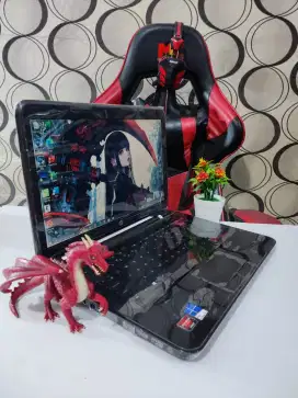 Laptop HP 14 COD No Minus Siap Pakai