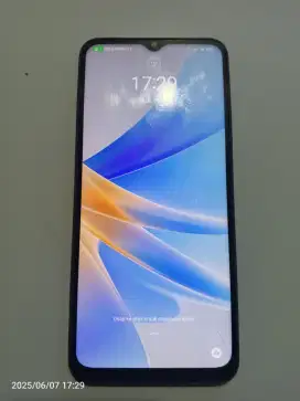Oppo A17 second