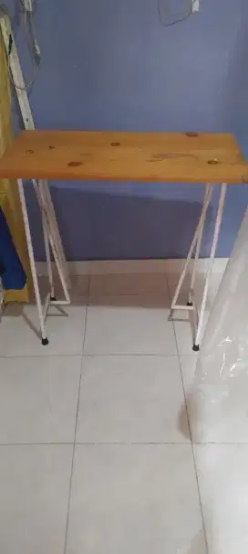 Meja jati londo