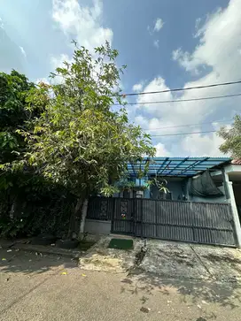 Cluster Taman Sari Harapan Indah Bekasi