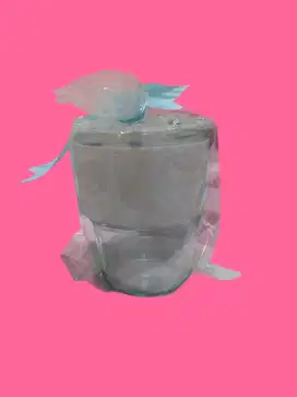 Tumbler Gelas Kaca