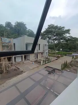 Rumah Mewah Dekat ITB Bandung