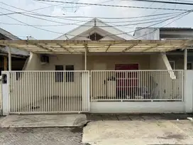 Dijual Rumah Pondok Candra