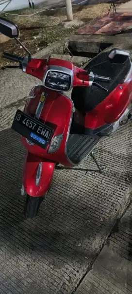 Jual motor listril
